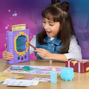 Spell Seekers - The Magical Quest - ART & CRAFT 2 - Beattys of Loughrea