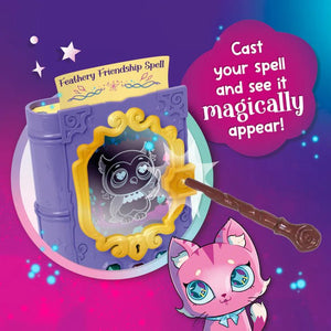 Spell Seekers - The Magical Quest - ART & CRAFT 2 - Beattys of Loughrea