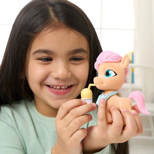 Fuzzikins My Little Pony - Sunny Starscout - ART & CRAFT/MAGIC/AIRFIX - Beattys of Loughrea