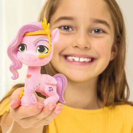 Fuzzikins My Little Pony - Pipp Petals - ART & CRAFT/MAGIC/AIRFIX - Beattys of Loughrea