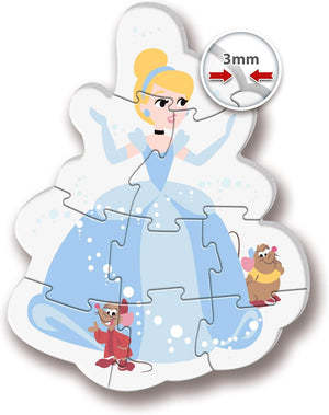 My First Puzzle - Disney Princess - JIGSAWS - Beattys of Loughrea