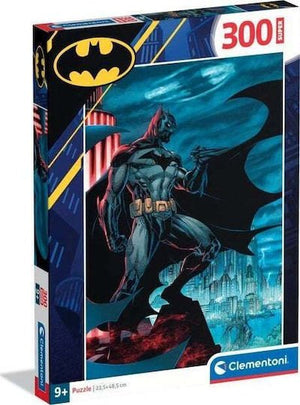 Batman 300 Piece Jigsaw Puzzle - JIGSAWS - Beattys of Loughrea