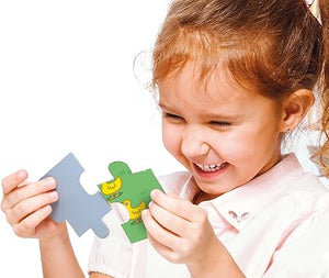 Peppa Pig Maxi Puzzle 24 Pieces - JIGSAWS - Beattys of Loughrea