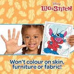 Crayola Lilo & Stitch Colour Wonder Mess Free Colouring Set - ART & CRAFT/MAGIC/AIRFIX - Beattys of Loughrea