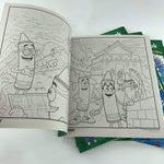 Crayola 64 Page Colouring Book - ART & CRAFT/MAGIC/AIRFIX - Beattys of Loughrea