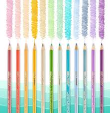 Crayola Colours Of Kindness Pencils Pack Of 12 - ART & CRAFT/MAGIC/AIRFIX - Beattys of Loughrea