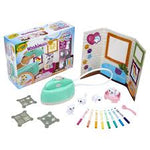 Crayola Washimals Spray Boutique - ART & CRAFT/MAGIC/AIRFIX - Beattys of Loughrea