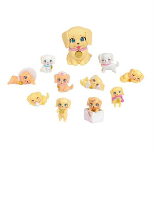 Llp Mama Surprise Families - Adoption Pack 8Pce - DOLLS - Beattys of Loughrea