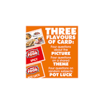 The Best of Food Mini Game - BOARD GAMES / DVD GAMES - Beattys of Loughrea