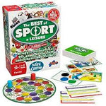 The Best of Sport Mini Game - BOARD GAMES / DVD GAMES - Beattys of Loughrea