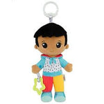 Lamaze My Friend Lucas - BABY TOYS - Beattys of Loughrea