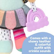 My Friend Flora Clip & Go - BABY TOYS - Beattys of Loughrea