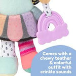 My Friend Flora Clip & Go - BABY TOYS - Beattys of Loughrea