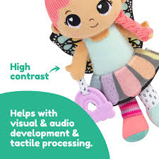 My Friend Flora Clip & Go - BABY TOYS - Beattys of Loughrea