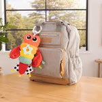 Lamaze Liam the Lobster - BABY TOYS - Beattys of Loughrea