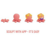 Hey Clay Ocean 6 Can Set - ART & CRAFT/MAGIC/AIRFIX - Beattys of Loughrea