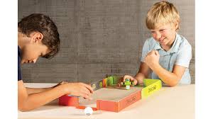 Foosbots Stadium Battle Set - BOARD GAMES / DVD GAMES - Beattys of Loughrea