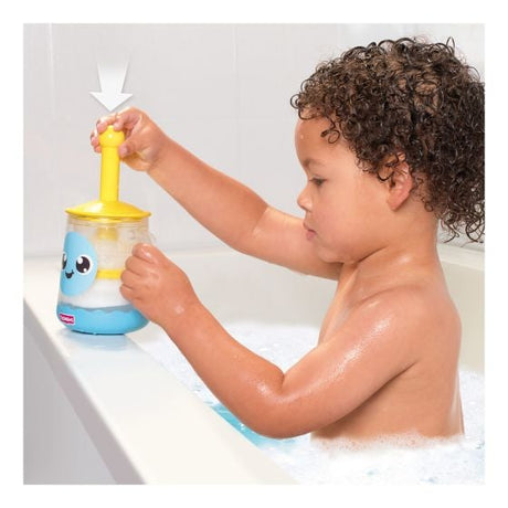 Toomies Bath Bubble & Brew Deluxe Set - BABY TOYS - Beattys of Loughrea