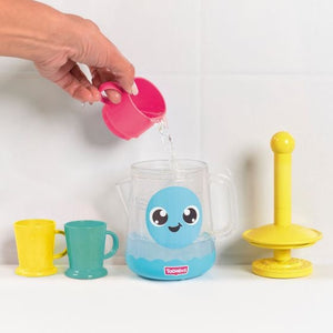 Toomies Bath Bubble & Brew Deluxe Set - BABY TOYS - Beattys of Loughrea
