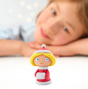 Hey Clay Winter Holiday Set. - ART & CRAFT/MAGIC/AIRFIX - Beattys of Loughrea