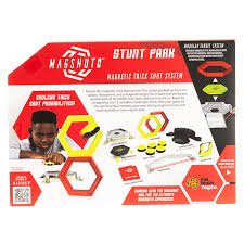 Magshuto Stunt Park - CARS/GARAGE/TRAINS - Beattys of Loughrea