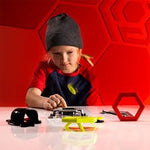 Magshuto Stunt Park - CARS/GARAGE/TRAINS - Beattys of Loughrea