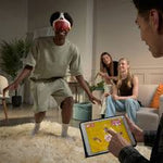 Human Controller Game - BOARD GAMES / DVD GAMES - Beattys of Loughrea