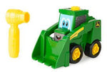 John Deere Johnny Tractor Build a Buddy Skid Steer - FARMS/TRACTORS/BUILDING - Beattys of Loughrea