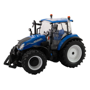 Britains New Holland T5.120 Tractor 1:32 - FARMS/TRACTORS/BUILDING - Beattys of Loughrea