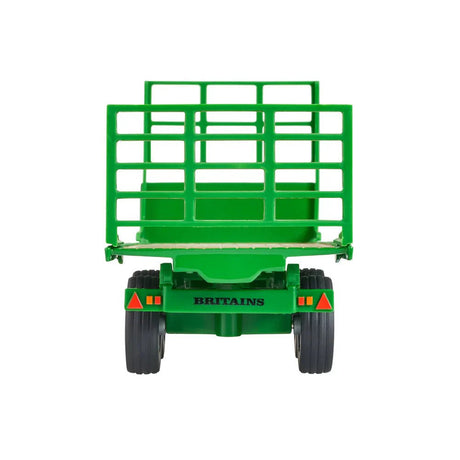 Britains Flat Bed Trailer 1:32 - FARMS/TRACTORS/BUILDING - Beattys of Loughrea