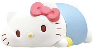 Hello Kitty Funyu-maru Figures Assorted Styles - Beattys of Loughrea | www.beattys.ie