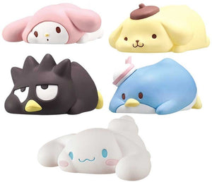 Hello Kitty Funyu-maru Figures Assorted Styles - Beattys of Loughrea | www.beattys.ie