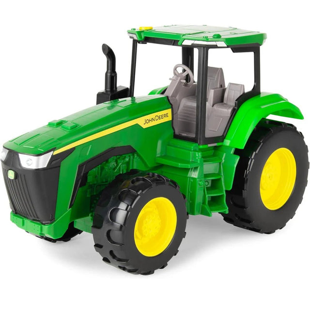 John Deere Lights & Sounds Tractor - Beattys of Loughrea | www.beattys.ie