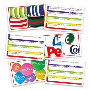 LOGO Essentials 2nd Edition - BOARD GAMES / DVD GAMES - Beattys of Loughrea