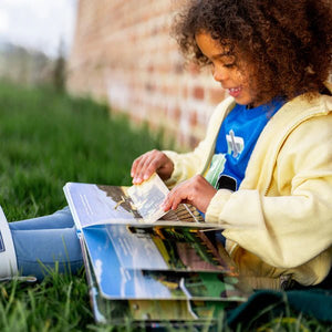 Tractor Ted Lift The Flap Book - Tractors And Machines - BOOKS - Beattys of Loughrea