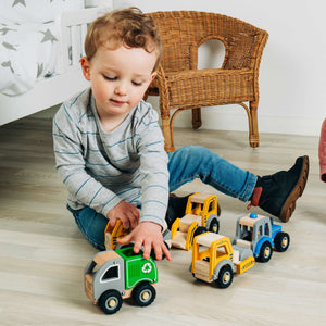 Tractor Blue - FARMS/TRACTORS/BUILDING - Beattys of Loughrea