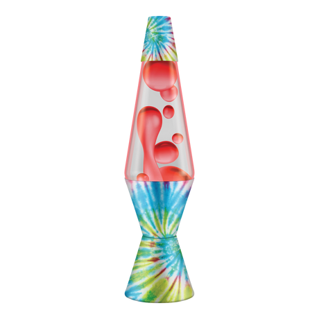 Lava Lamp Pinwheel Tie - Dye 14.5" - ART & CRAFT/MAGIC/AIRFIX - Beattys of Loughrea