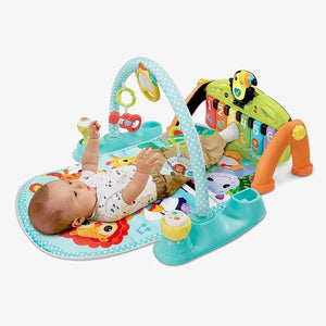 5 - In - 1 Toucan Tunes Play Gym - VTECH/EDUCATIONAL - Beattys of Loughrea