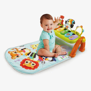 5 - In - 1 Toucan Tunes Play Gym - VTECH/EDUCATIONAL - Beattys of Loughrea