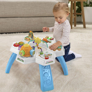 Busy Bee Activity Table - VTECH/EDUCATIONAL - Beattys of Loughrea