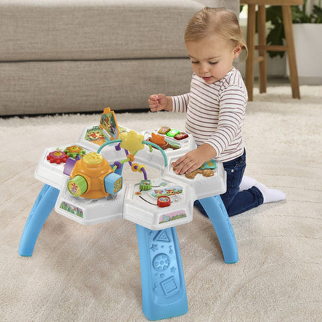 Busy Bee Activity Table - VTECH/EDUCATIONAL - Beattys of Loughrea