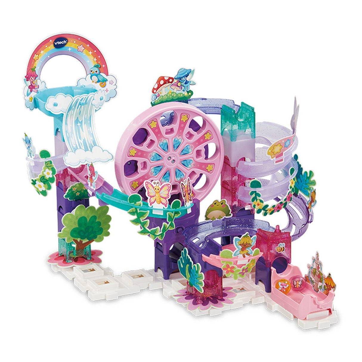 Marble Rush Petal Power - VTECH/EDUCATIONAL - Beattys of Loughrea