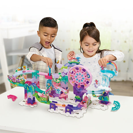 Marble Rush Petal Power - VTECH/EDUCATIONAL - Beattys of Loughrea