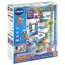Marble Rush Free Fall Vertical Set - VTECH/EDUCATIONAL - Beattys of Loughrea