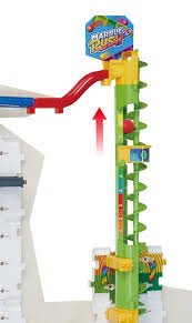 Marble Rush Free Fall Vertical Set - VTECH/EDUCATIONAL - Beattys of Loughrea