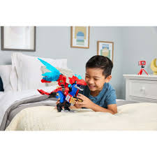 Switch & Go Dinos Armour Up Dragon T - Rex - VTECH/EDUCATIONAL - Beattys of Loughrea