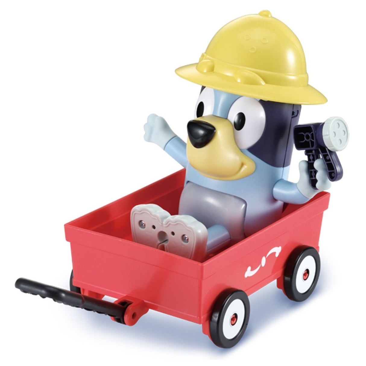 Dress Up Bluey - VTECH/EDUCATIONAL - Beattys of Loughrea