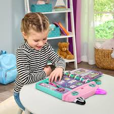 Gabby'S Dollhouse: Cat - A - Vator Discovery Book - VTECH/EDUCATIONAL - Beattys of Loughrea