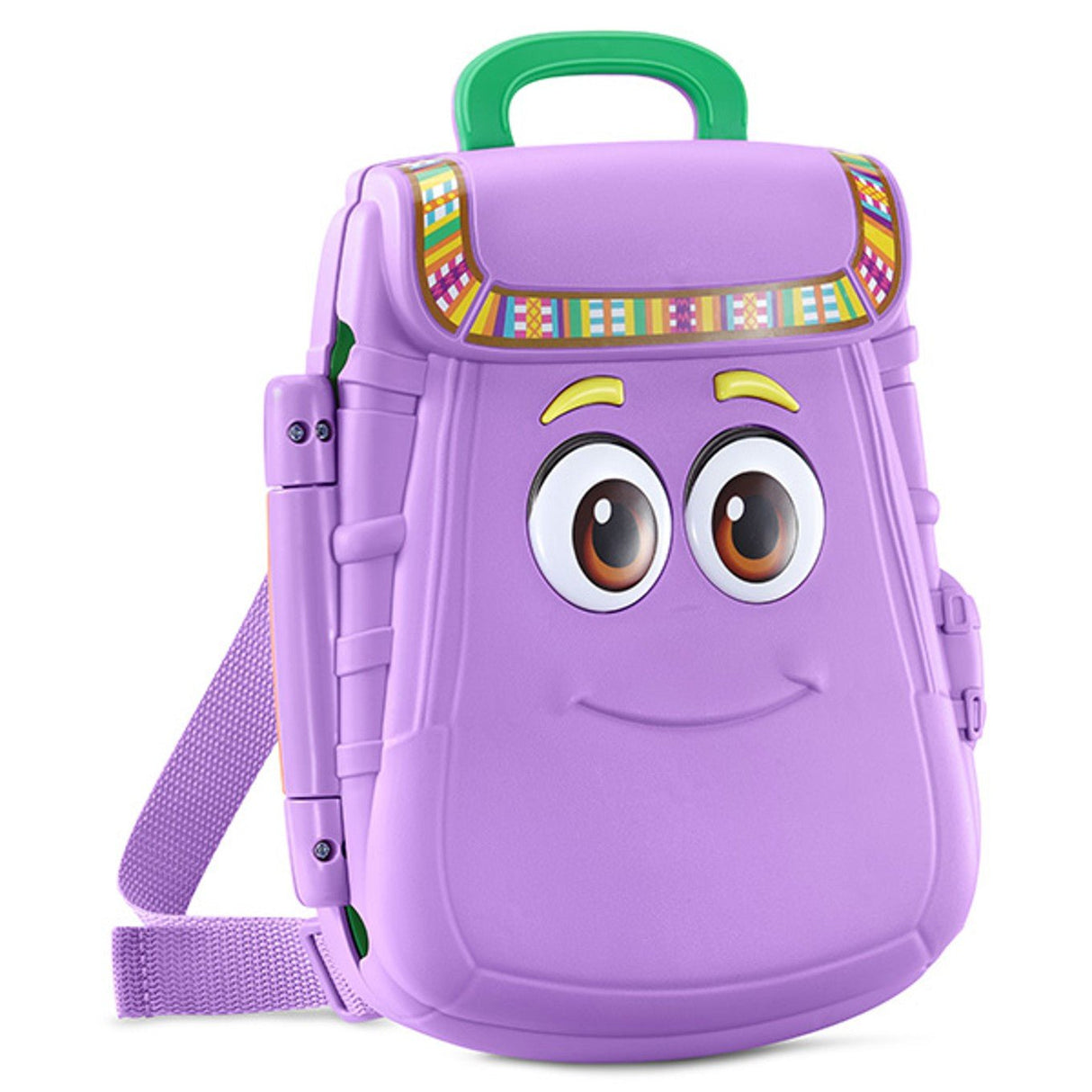 Dora: Got Your Back Learning Backpack - VTECH/EDUCATIONAL - Beattys of Loughrea