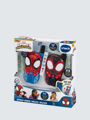 Spidey And His Amazing Friends: Spidey Sense Walkie-Talkies